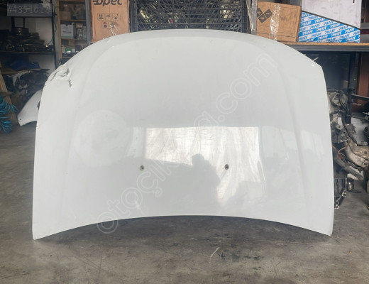 Dacia duster 2010-2018 arası ön kaput