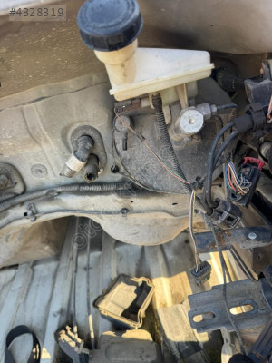 CİTROEN C2 WESTİNGHOUSE