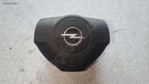 OPEL ASTRA H DİREKSİYON AİRBAG