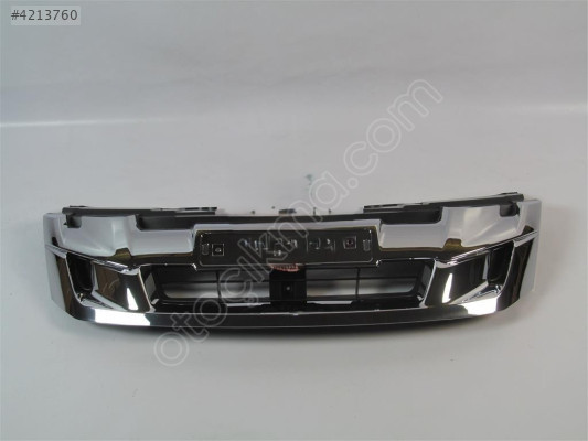 DMAX ÖN PANJUR 12-17