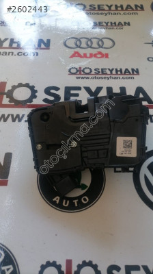 81320-N700 Hyundai Tucson 2022 ön sag kapı kilidi