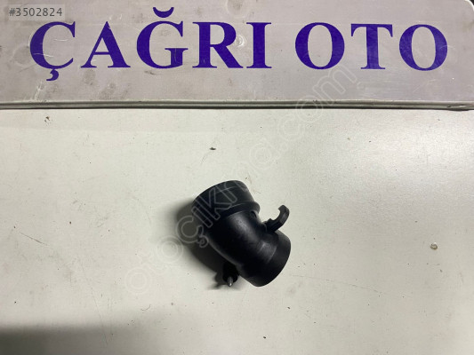 3C0129635 TURBO BORUSU GOLF PASSAT A3 LEON OCTAVİA