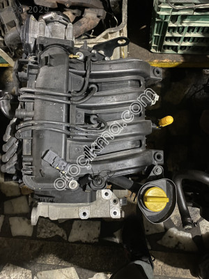Renult sembol 1.2 motor komple