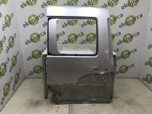 VOLKSWAGEN CADDY 2007 2020 ÇIKMA  SAĞ SÜRGÜLÜ KAPI 2K5843108