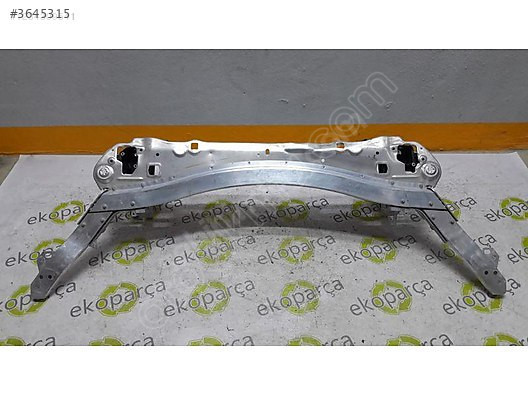 MERCEDES GLC 2022 2024 X253 ÖN PANEL A2536210300