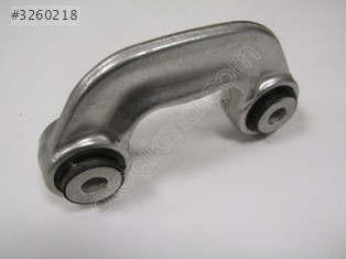 SEAT EXEO- 09/11; VİRAJ ASKI ROTU ÖN SOL (ALÜMİNYUM) (SH)