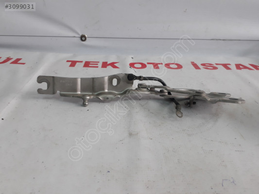 MİNİ R60 KAPUT MENTEŞESİ SAĞ 9801570