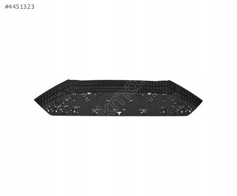 AUDİ A4 (2016-2025) ÖN SPOYLER 8W0807611 SIFIR