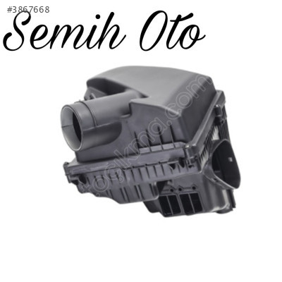 Volvo S60 S80 hava filtresi kutusu
