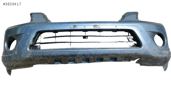 Honda Crv Ön Tampon 2005-2006