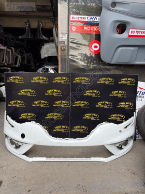 2016 Renault Megane 4 Ön Tampon Çıkma Orjinal