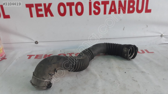 A B CLA  TURBO BORUSU A2465200401