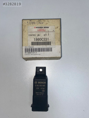 1860C331 25231W00P E5 KIZDIRMA ROLESİ