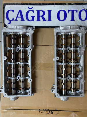 SEAT LEON 1.6 TDI CLH EKSANTRİK 04L103292F 04L103308 C