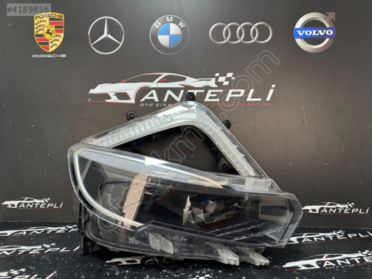 TOGG T10X SAĞ GÜNDÜZ FARI HATASIZ ÇIKMA ORİJİNAL