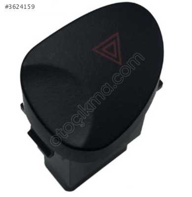 DÖRTLÜ FLAŞÖR DÜĞME HYUNDAI STAREX 98-08 93790-4A000