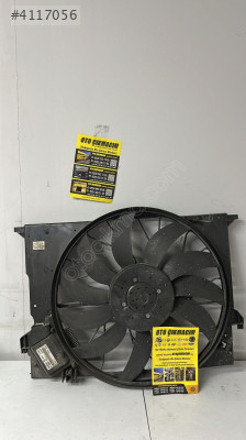 MERCEDES E SERİSİ W211 FAN A2115002293