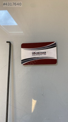 volkswagen passat b5 sağ arka kapı kilidi teli uzun