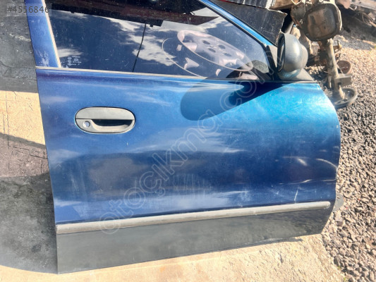 HYUNDAİ ACCENT YUMURTA KASA İÇ DIŞ KAPI AÇMA KOLU ORJİNAL