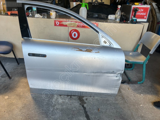 HYUNDAİ İONİQ 6 SAĞ ÖN KAPI ORİJİNAL ÇIKMA YEDEK PARÇA