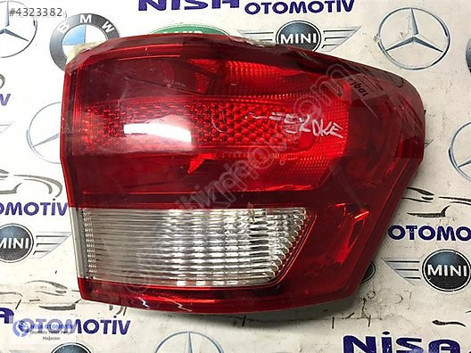 JEEP GRAND CHEROKEE 4 SAĞ STOP ORİJİNAL 55079420A