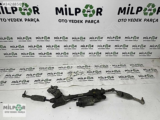 VOLKSWAGEN GOLF 8 ORJİNAL DİREKSİYON KUTUSU 7817501223