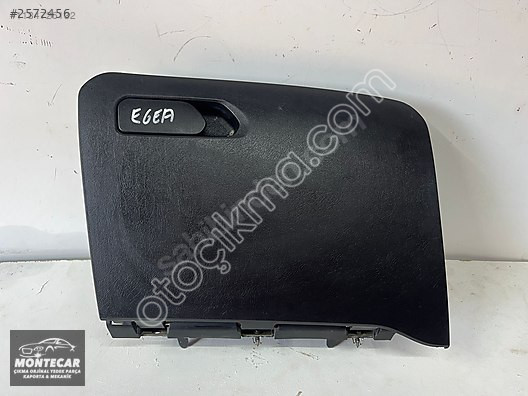 FİAT EGEA TORPİDO KAPAĞI HATASIZ MONTECAR