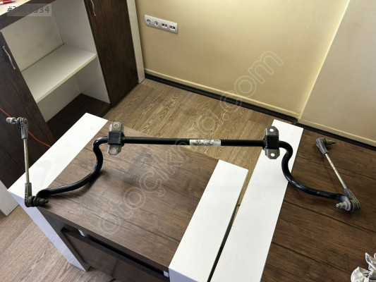 Ford Focus Ön denge çubuğu/sallanma çubuğu JX61-5482-EEB