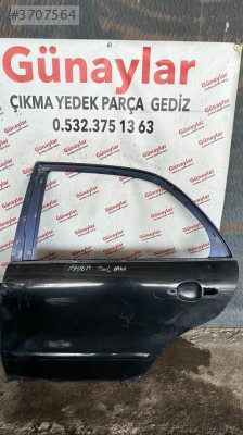 FİAT MAREA SOL ARKA KAPI