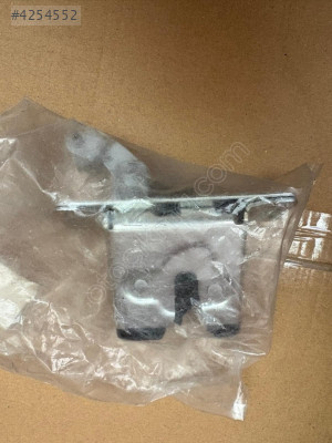 Opel Corsa C Bağaj Kilidi Gm Orjinal 90534769 2005