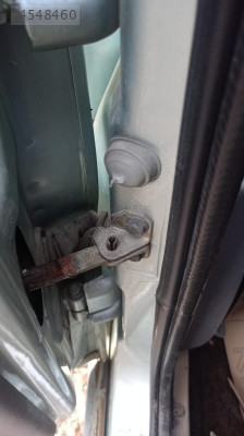 tata indica sol arka kapı gergisi