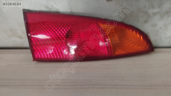 FORD FOCUS HB SAG ARKA STOP ÇETİN OTOMOTİV
