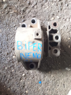 BİPPER MOTOR TAKOZU