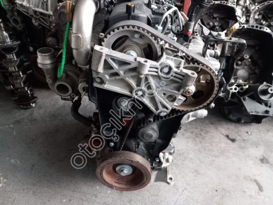 RENAULT CLİO 3 1.5 DCI K9K6770 KOPLE MOTOR