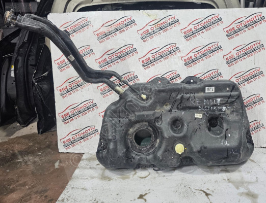 RENAULT DUSTER YAKIT DEPOSU ORJINAL HATASIZ