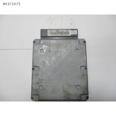 Ford Mondeo 1.8 Motor Beyni 1S7F-12A650-AD LB-110 ODES