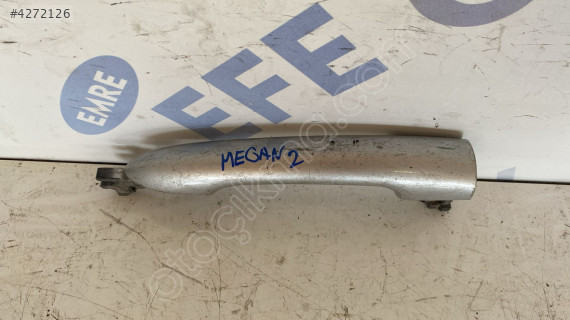 renault megane 2 kapı dış açma kolu (-son fiyat)
