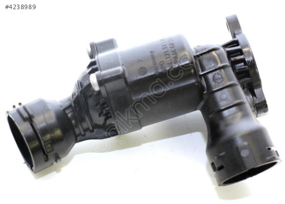 04L121111H ORJİNAL  TERMOSTAT ORTA GÖVDESİ