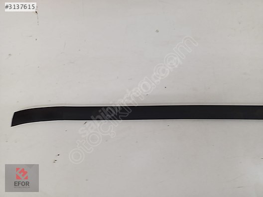 TOYOTA HİLUX SIFIR SAĞ TAVAN ÇITA 07-14 OEM NO: 75551-0K011