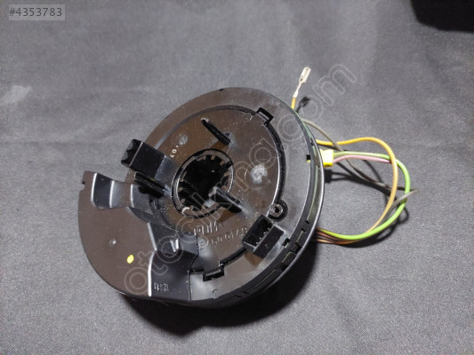 MERCEDES AİRBAG SARGI 001 542 39 18