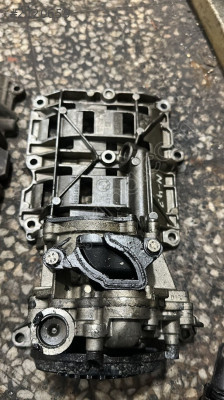 BMW F10 F30 N47 YAĞ POMPASI MG OTO