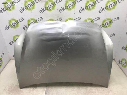 VOLKSWAGEN GOLF 2013 2017 KAPUT 5G0823031