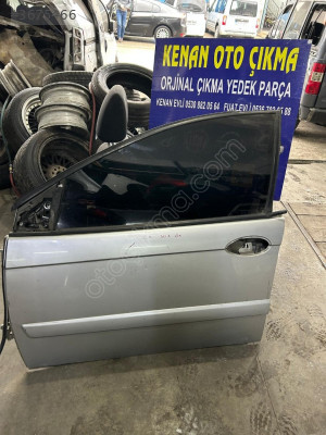 CİTROEN C5 SOL ÖN KAPI