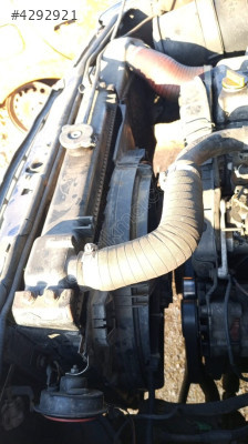 Tata telcoline su radyator