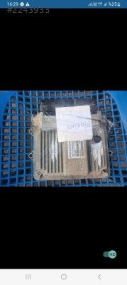 motor beyni