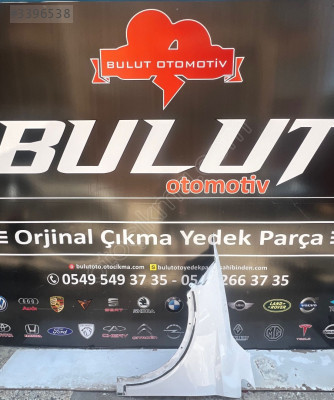 Seat arona sol ön çamurluk 2017-2023 6f9821105b