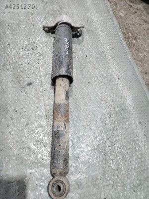 OPEL İNSİGNİA 2011 ÇIKMA ORİJİNAL ARKA AMORTİSÖR