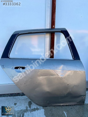 OTO CEM'DEN ÇIKMA RENAULT SYMBOL SAĞ ARKA KAPI THALİA KASA