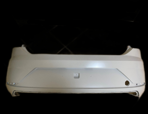 5F0807421 SEAT LEON 2013 ARKA TAMPON