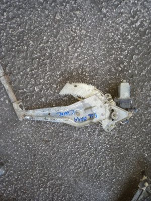 HONDA CİVİC 2000 ÇIKMA ORJİNAL SOL CAM  KRİKOSU